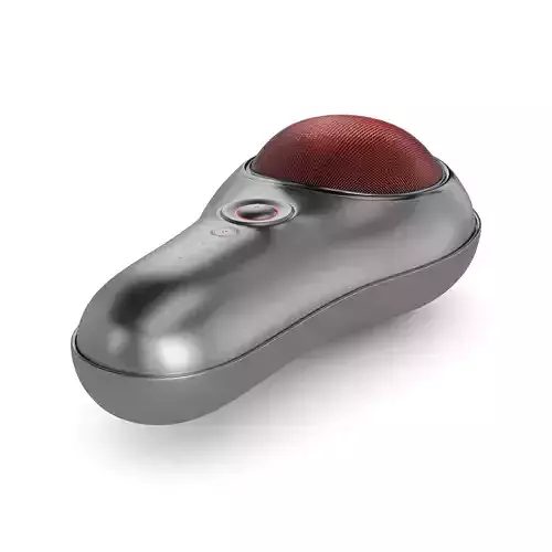 Electric Scalp Massager