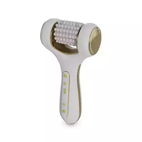 Electric Scalp Massager