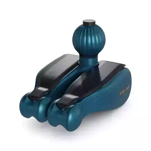 Electric Leg Massager
