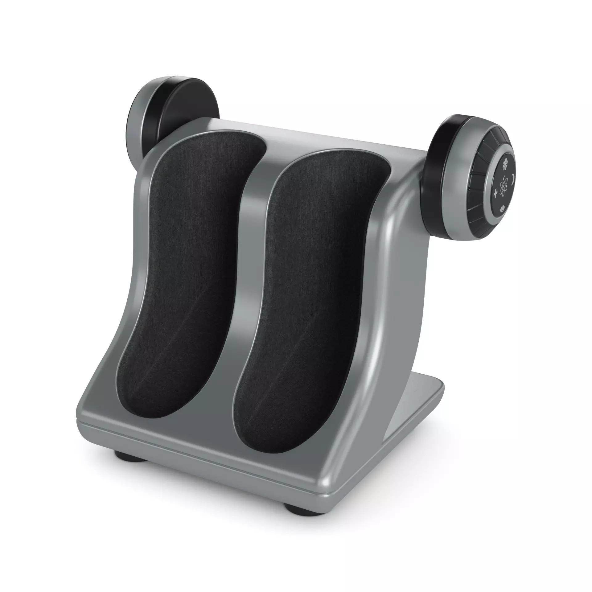 Electric Leg Massager 3D model_0