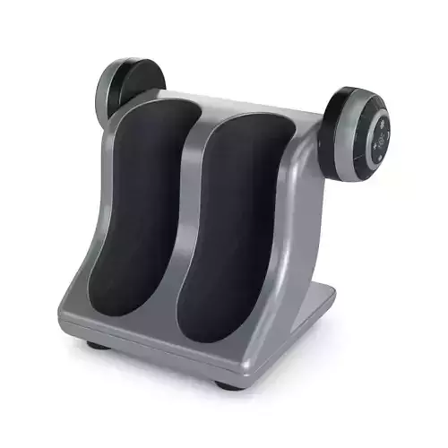 Electric Leg Massager