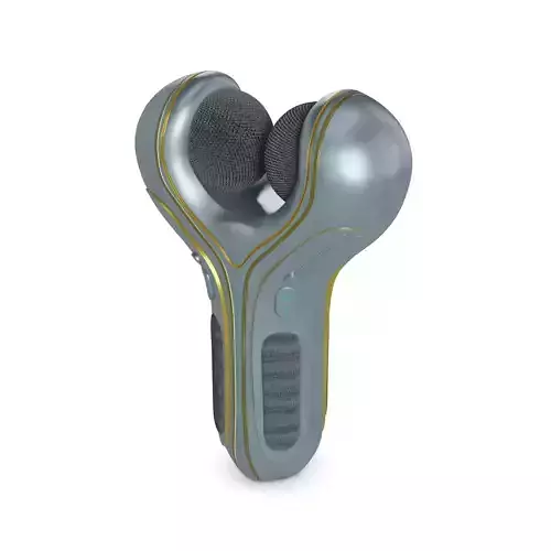 Electric Hand Massager