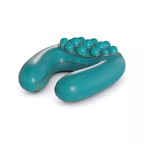 Hydrotherapy Massager