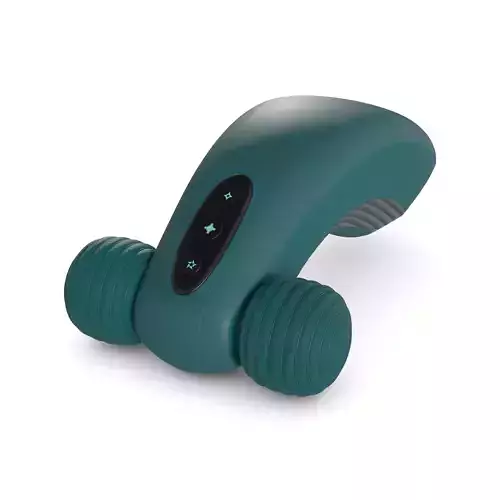 Kneading Massager