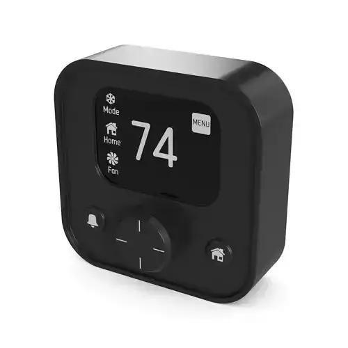 Smart Thermostat