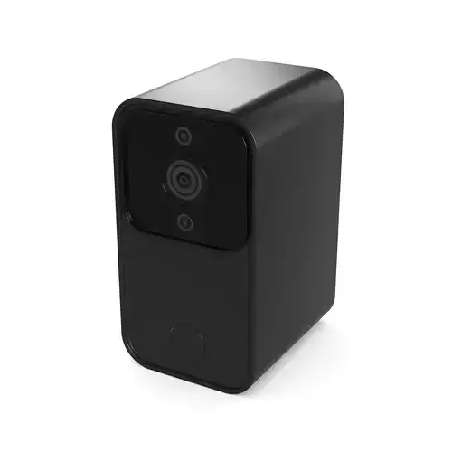 Smart Security Camera