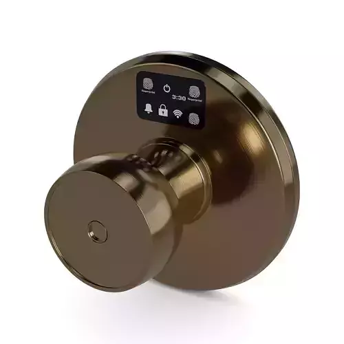 Smart Door-lock