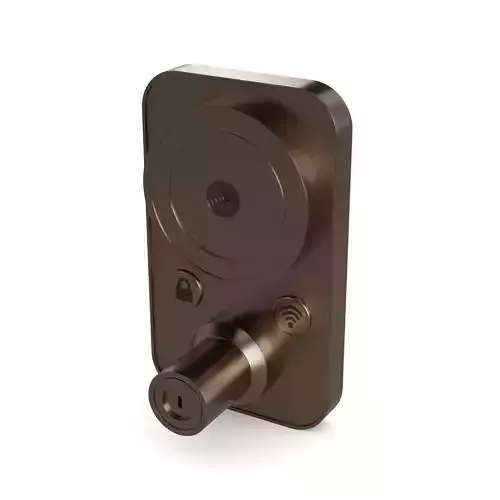 Smart Door-lock