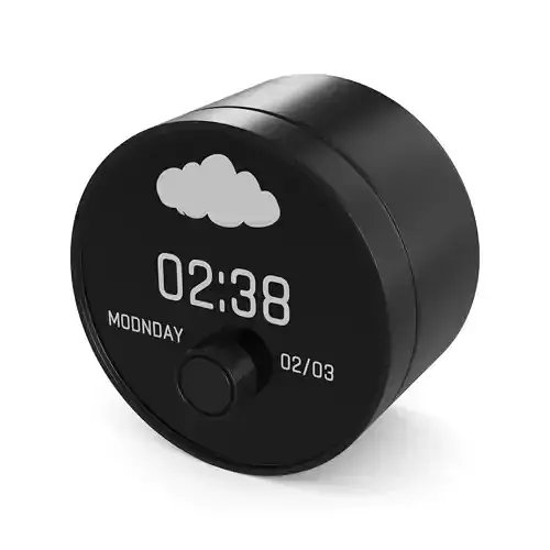 Smart Alarm-Clock