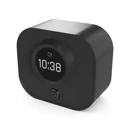 Smart Alarm-Clock
