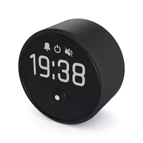 Smart Alarm-Clock