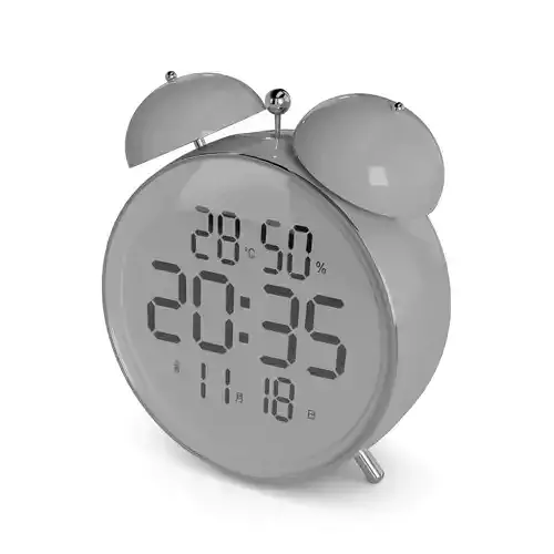 Smart Alarm-Clock