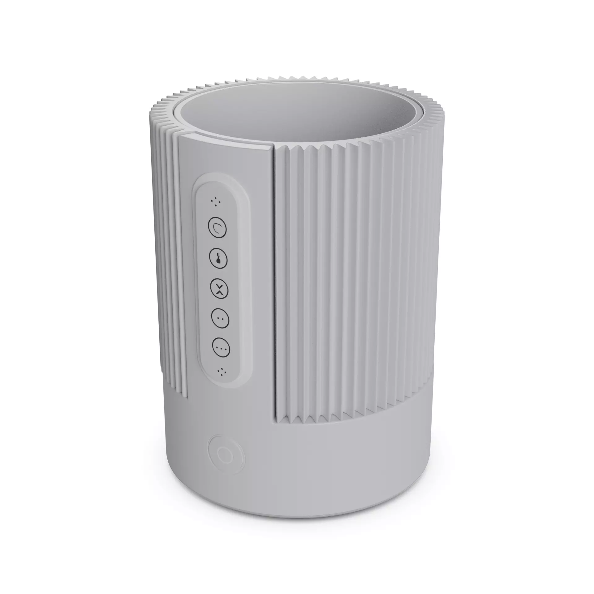 Smart Grow Garden 3D model