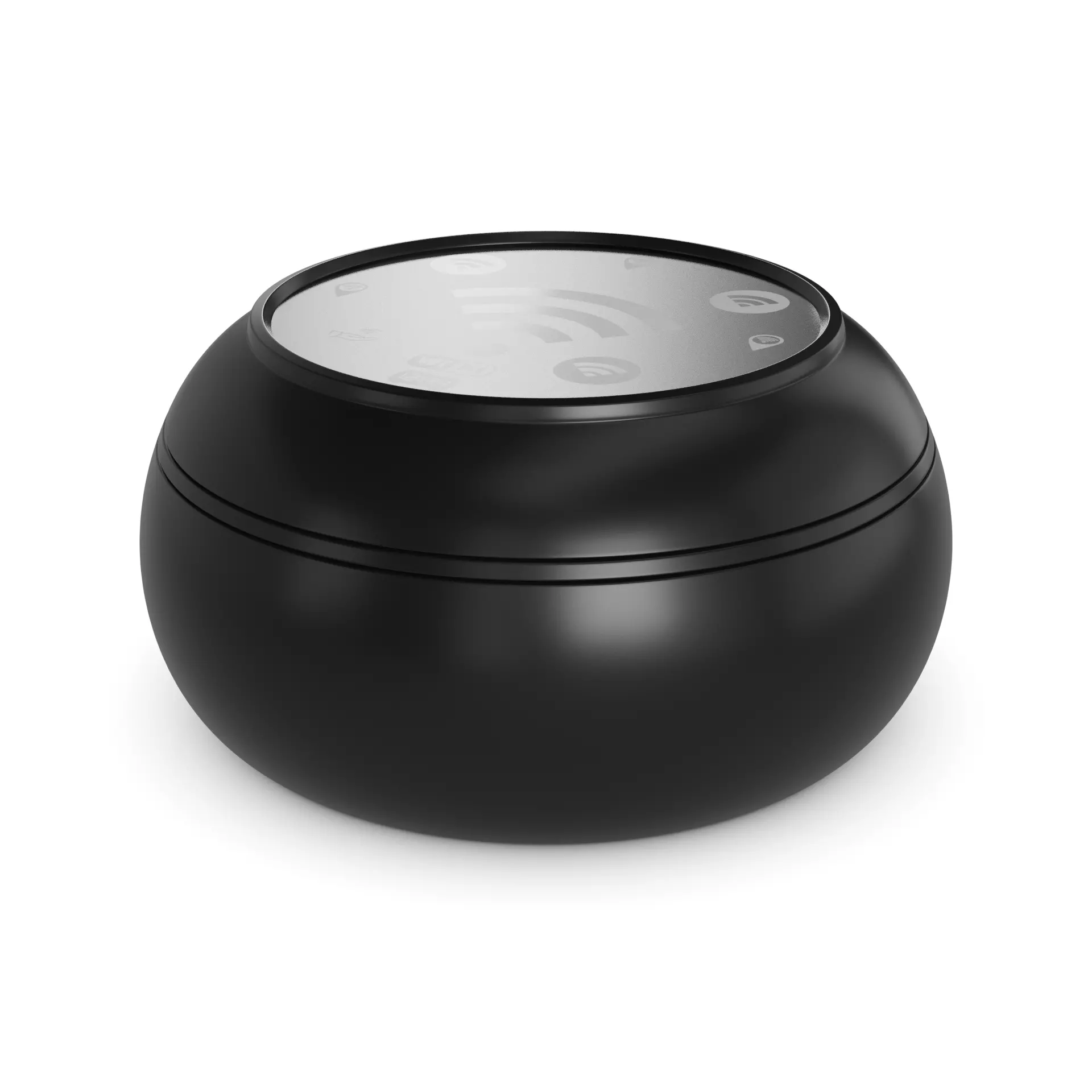 Smart Grow Garden 3D model_0