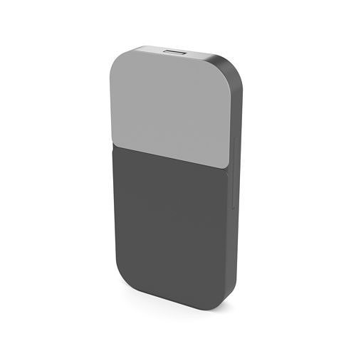 Smart TV dongle Low-poly 3D model