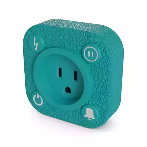 Smart Outlets