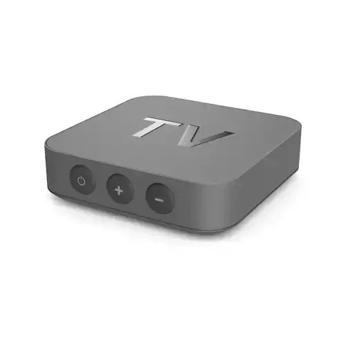 Streaming Device