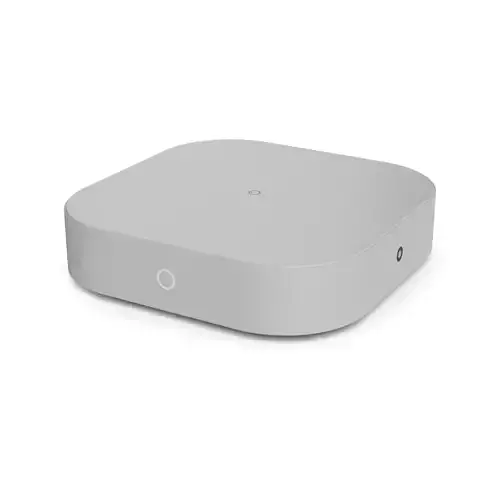 Streaming Device