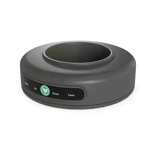 Smart Pet Feeder