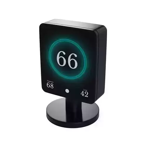 Home Emergy Monitors