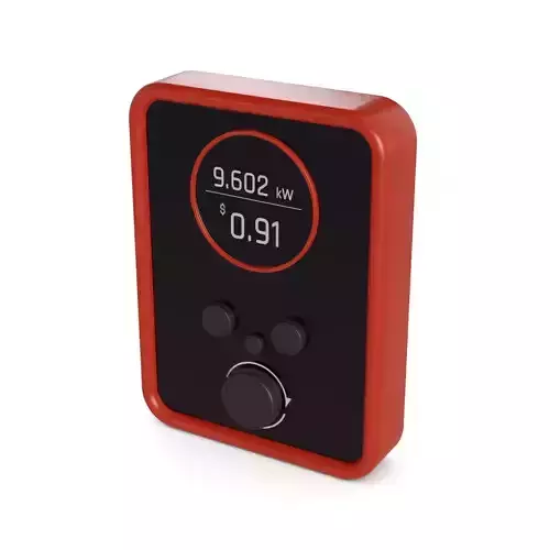 Home Emergy Monitors