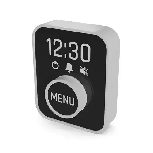 Home Emergy Monitors