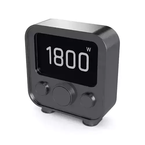 Home Emergy Monitors