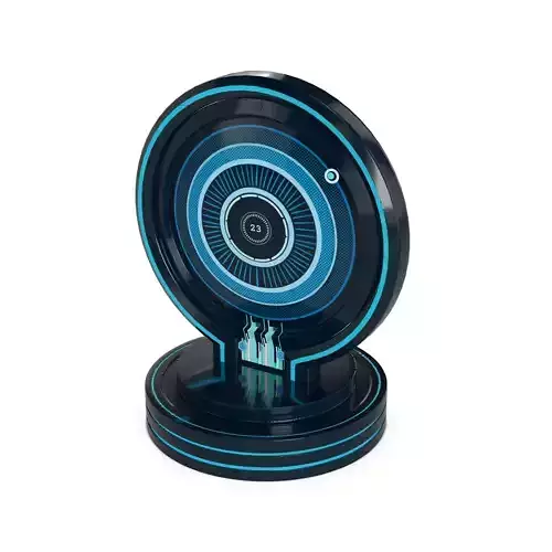 Home Emergy Monitors