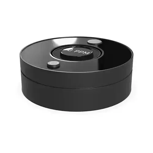 Smoke and CO Detectors