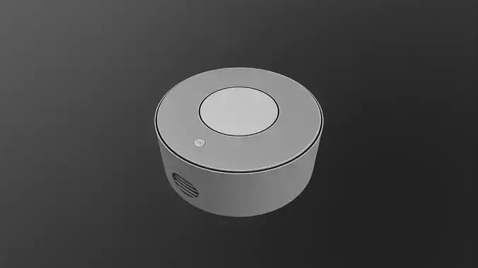 Smoke and CO Detectors