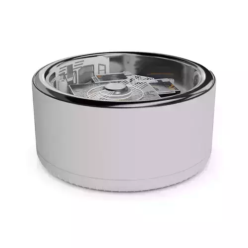 Smoke and CO Detectors