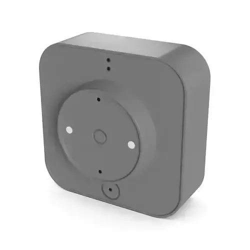 Smart Motion Sensor