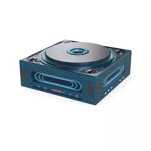 CD Player