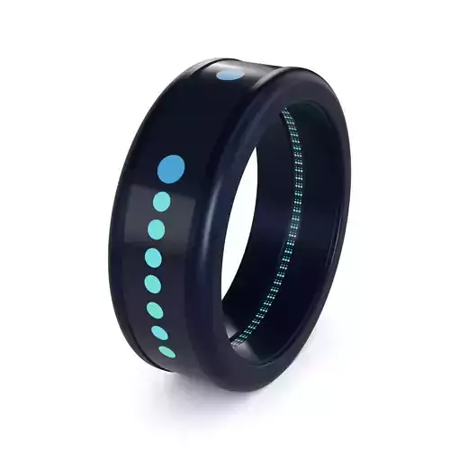 Smart Ring