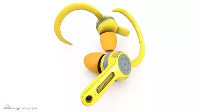 Sport Headphones
