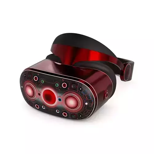 VR - Headset