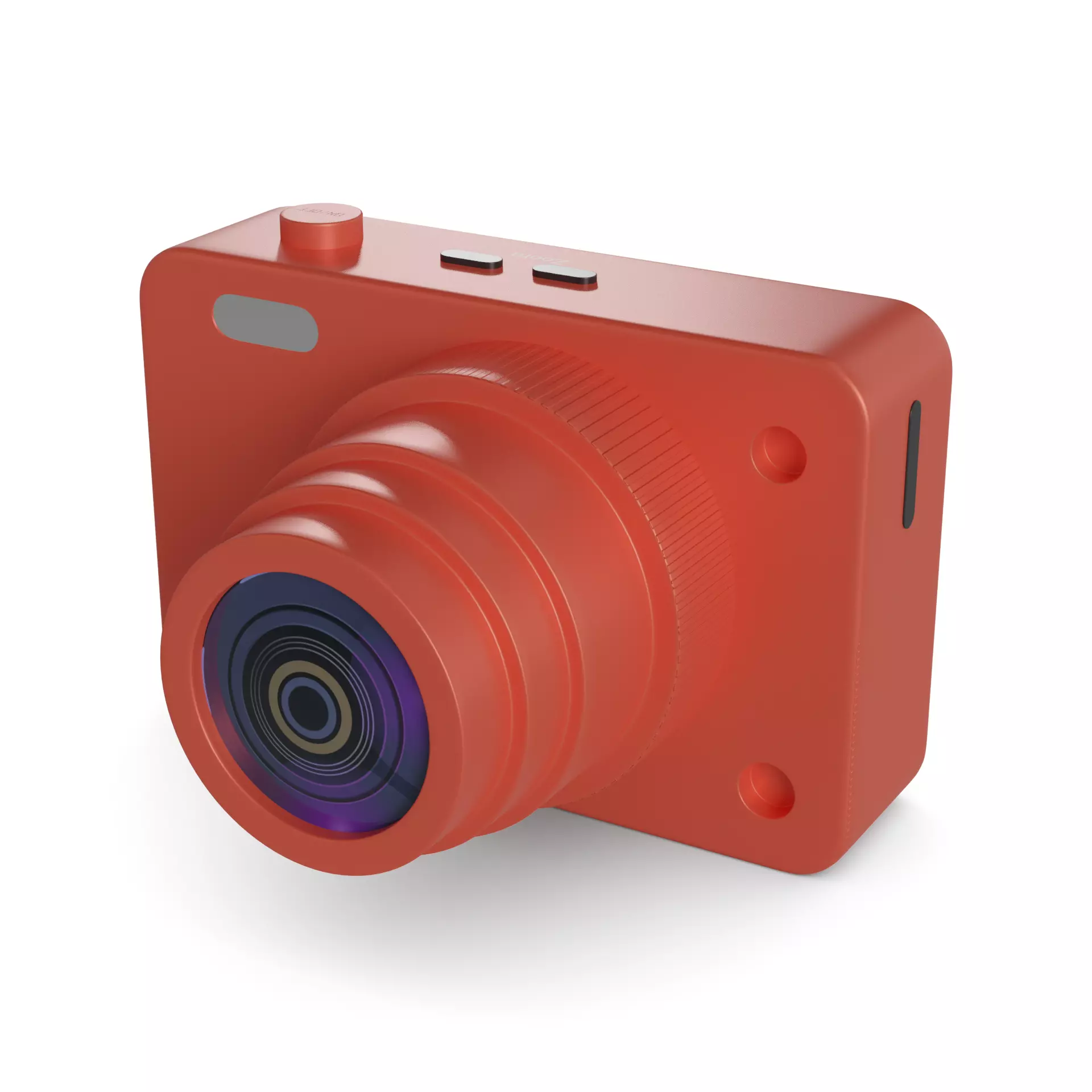 Point and shoot 3D model_0