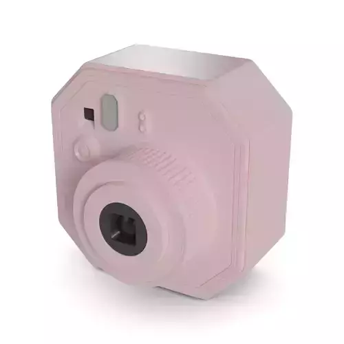 Instant Camera