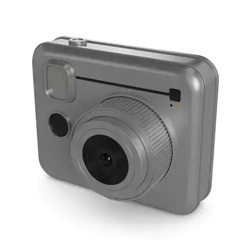 Instant Camera