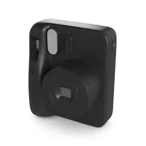 Instant Camera