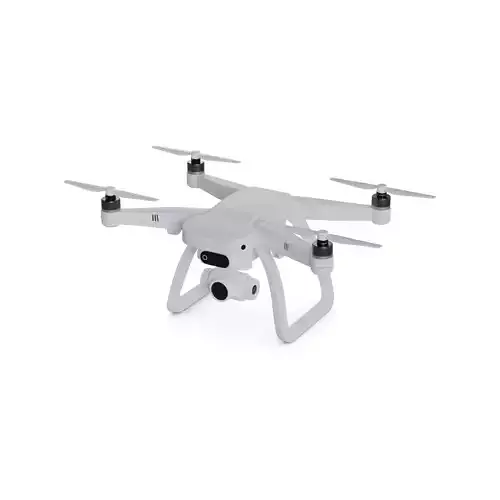 Camera Drone