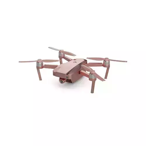 Camera Drone