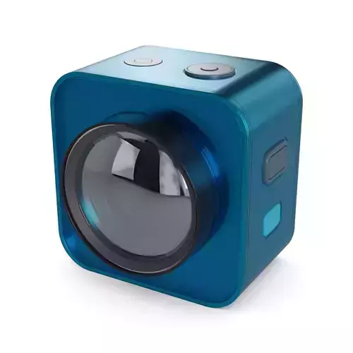 Action camera