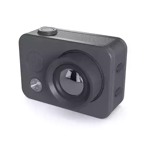Action camera