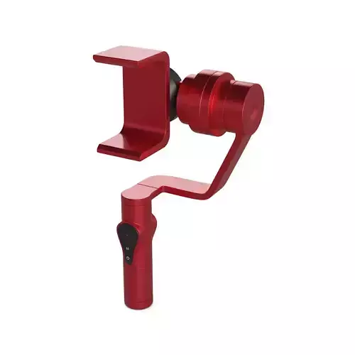 Handheld gimbal