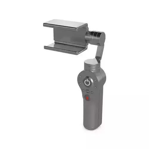 Handheld gimbal