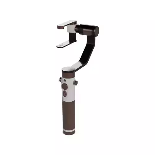 Handheld gimbal