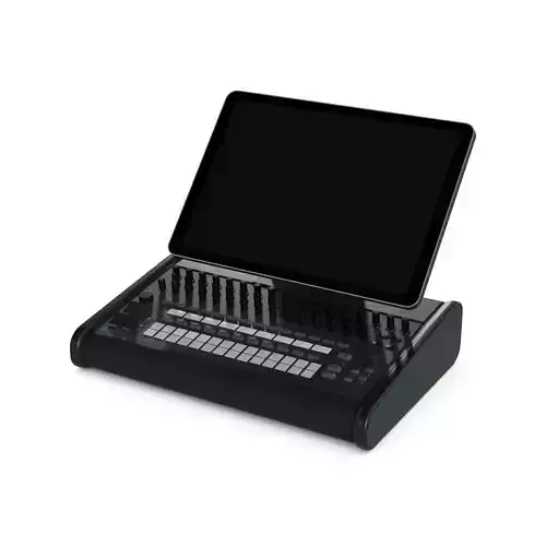 Digital Audio Workstation