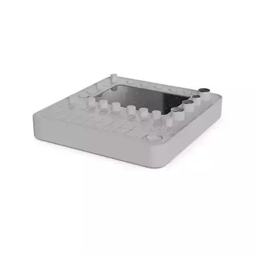 Digital Audio Workstation