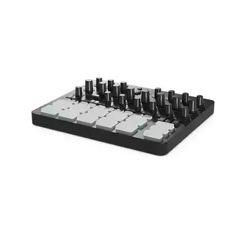 MIDI Controller
